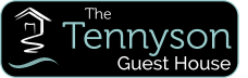 Tennyson Bridlington Guest House Logo